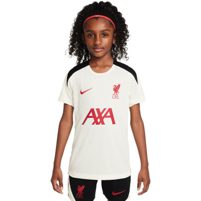 Nike Liverpool Strike Top Kids 2024/2025