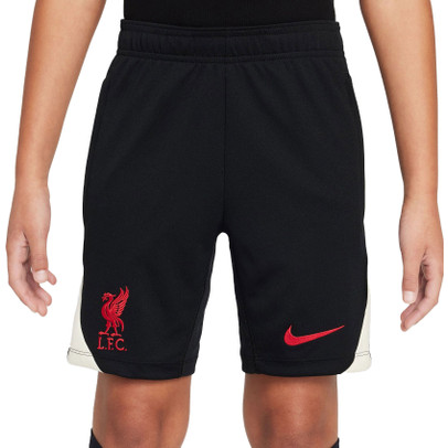 Nike Liverpool Strike Short Kids 2024/2025