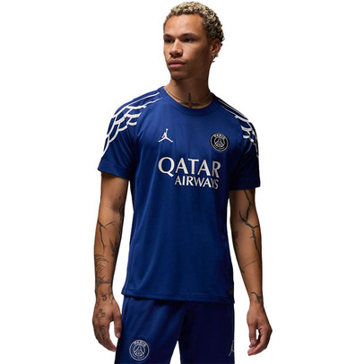 Nike Paris Saint-Germain 4th Shirt 2024/2025
