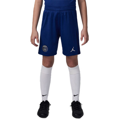 Nike Paris Saint-Germain 4th Short Kids 2024/2025