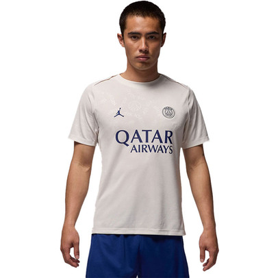 Nike Paris Saint-Germain Pre-Match Top 2024/2025