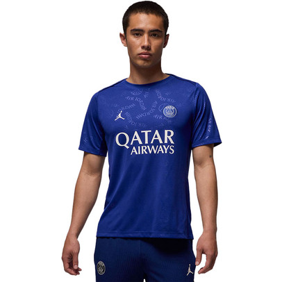 Nike Paris Saint-Germain Pre-Match Top 2024/2025