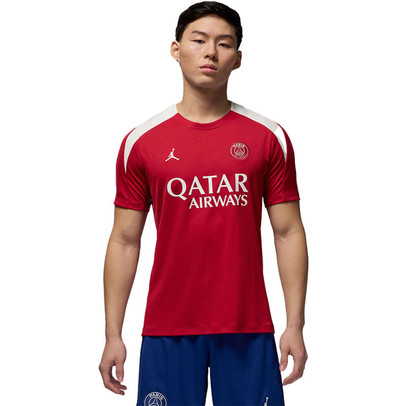 Nike Paris Saint-Germain Strike Top 2024/2025