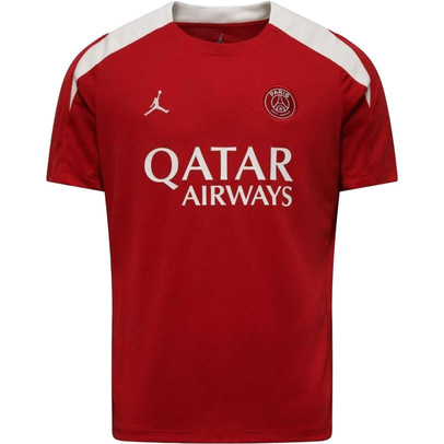 Nike Paris Saint-Germain Strike Top Kids 2024/2025