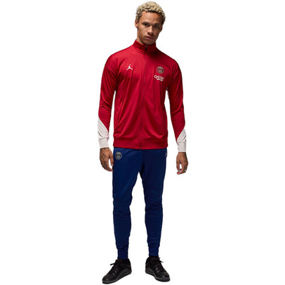 Nike Paris Saint Germain Strike Tracksuit