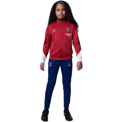 Nike Paris Saint-Germain Strike Trainingspak Kids