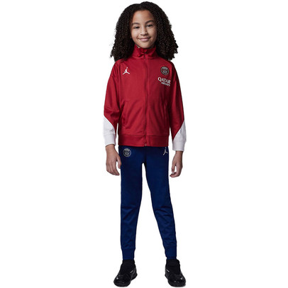 Nike Paris Saint-Germain Trainingspak Little Kids