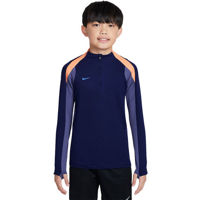 Nike Strike Drill Top Barn