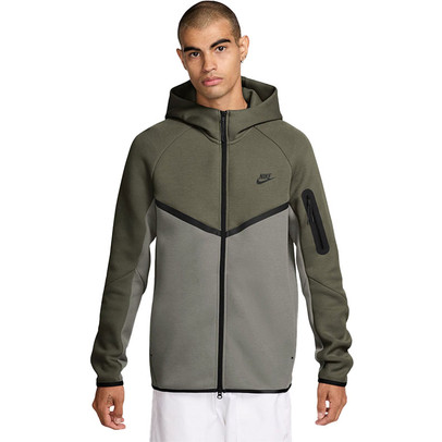 Nike Tech Fleece Full-Zip Hoodie