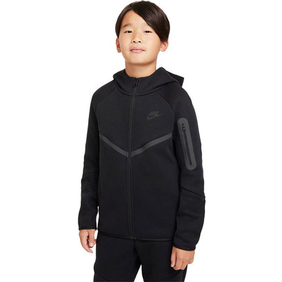 Nike Tech Fleece Full-Zip Hoody Kids