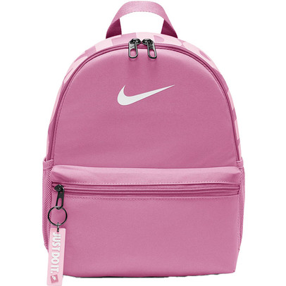 Nike Brasilia Just Do It Mini Backpack Kids