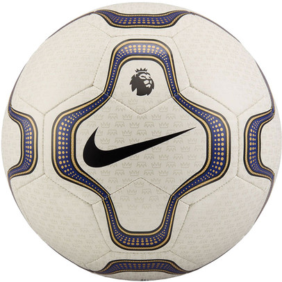Nike Premier League Heritage Geo Merlin - Maat 5