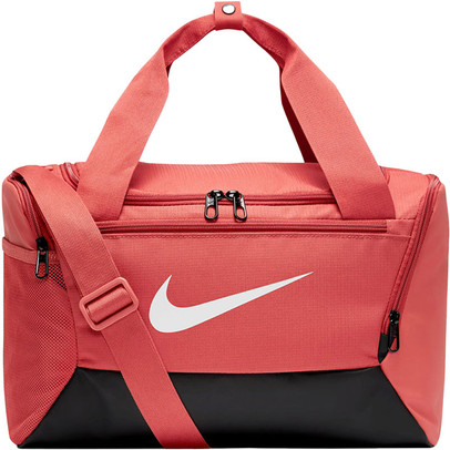 Nike Brasilia Duffle Bag - XS