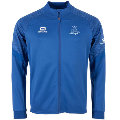 VV Waspik - Stanno Bolt Full-Zip Top Kids