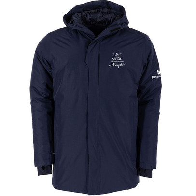 VV Waspik - Stanno Prime Padded Coach Jacket