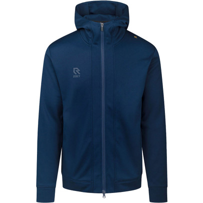 Robey Travel Full-Zip Top