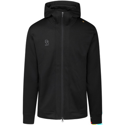 Robey Travel Full-Zip Top