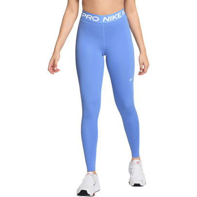Nike Pro 365 Mid-Rise Tights