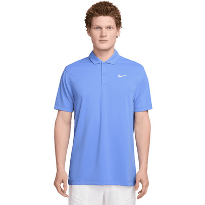 Nike Court Victory Solid Polo