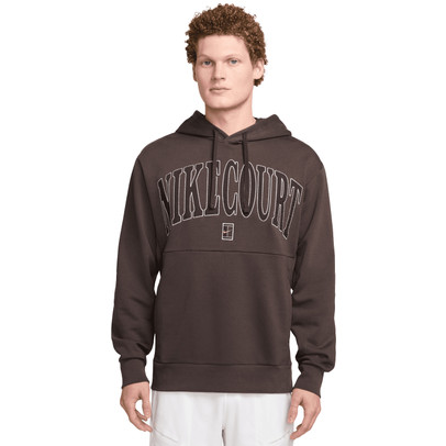Nike Court Heritage Hoody