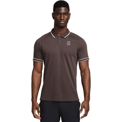 Nike Court Heritage Polo