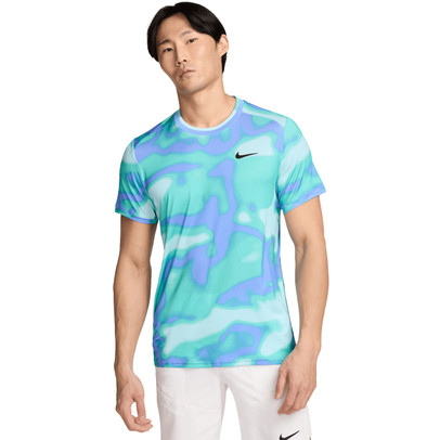 Nike Court Advantage Printed Tee