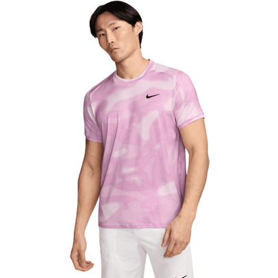 Nike Court Advantage Printed Tee