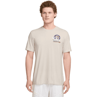 Nike Court Just Do It Tee
