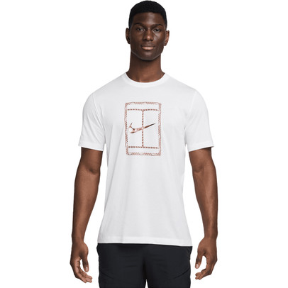 Nike Court Training Tee