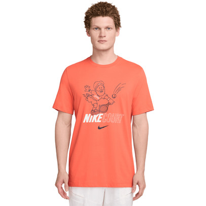 Nike Court Training T-shirt