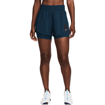 Nike One 2in1 High-Rise Short