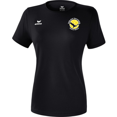 Erima Teamsport Shirt Poly Women VVAB