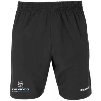 Stanno Field Woven Short Kids Devinco