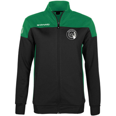 Stanno Pride Full-Zip Jack Women VOC