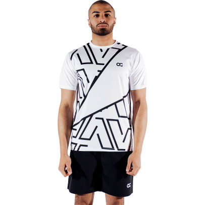 ON COURT Grass Tee