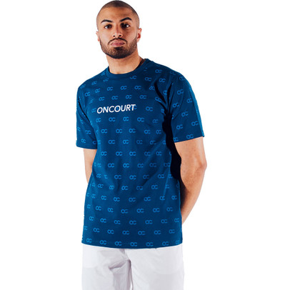 ON COURT Training Tee