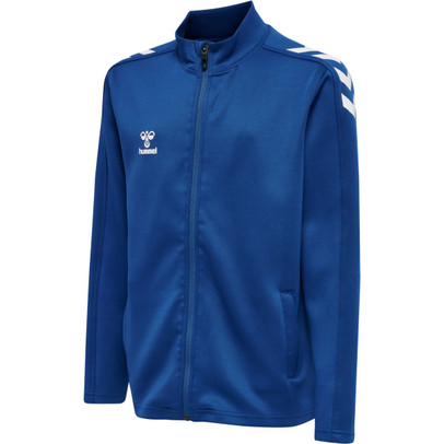 Hummel Core XK Poly FZ Sweater Kids