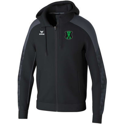 Erima Evo Star Trainingsjack met Cap Kids HV Vrone