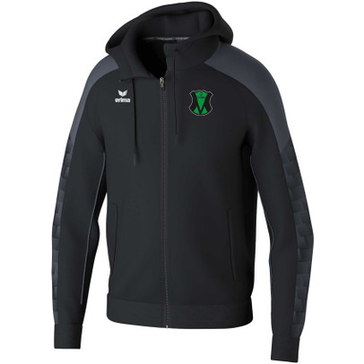 Erima Evo Star Trainingsjack met Cap Men HV Vrone