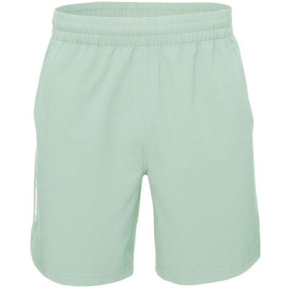 Indian Maharadja Ripstop Retro Short