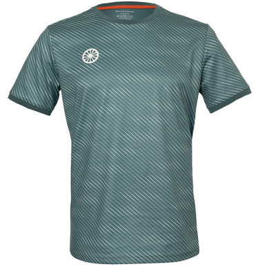 Indian Maharadja Pique Printed Tee