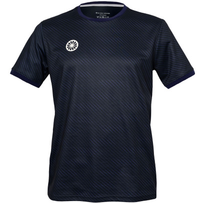 Indian Maharaja Pique Printed Tee