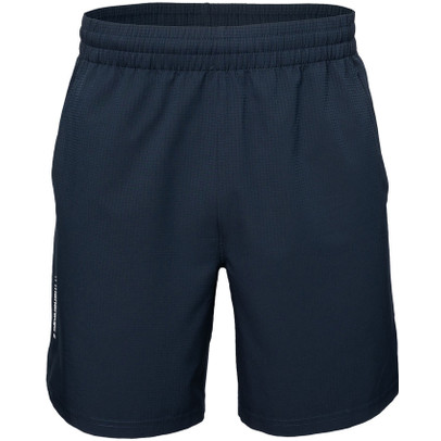 Indian Maharadja Ripstop Retro Short
