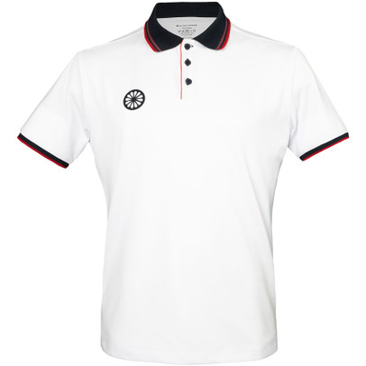 Indian Maharadja Pique Polo