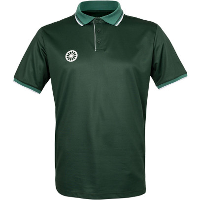 Indian Maharadja Pique Polo
