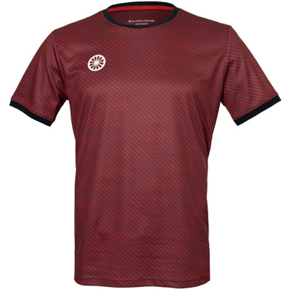 Indian Maharadja Pique Printed Tee