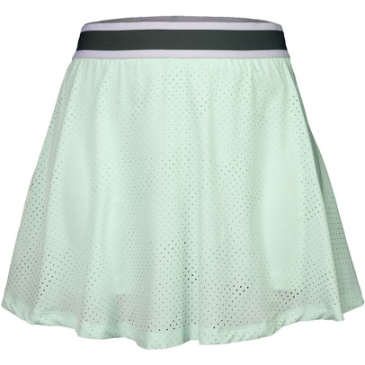 Indian Maharadja Slouchy Skirt
