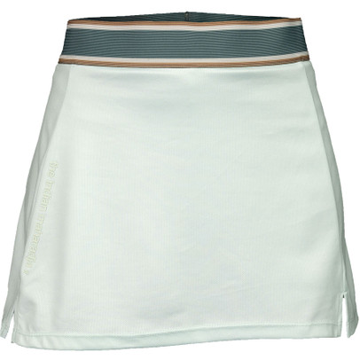 Indian Maharadja Pique Skirt