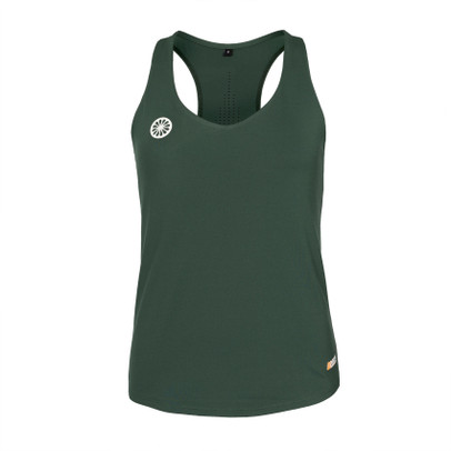 Indian Maharadja Breeze Tank