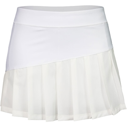 Indian Maharadja Pleated Skirt
